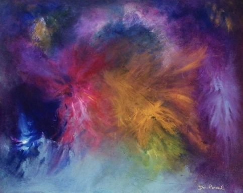 Vision Intérieure Vision Intérieure