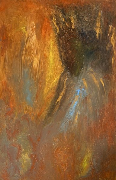 La Grâce et le Chaman La Grâce et le Chaman