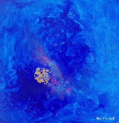 Dans le Souffle du Bleu Dans le Souffle du Bleu