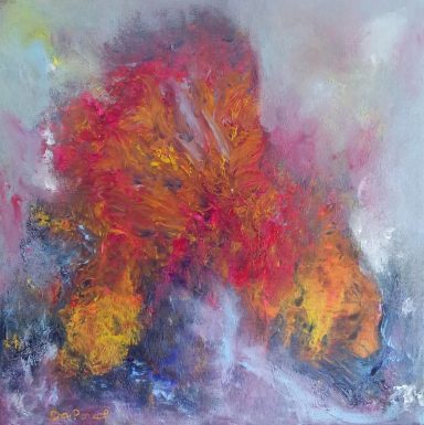 Incandescence Incandescence